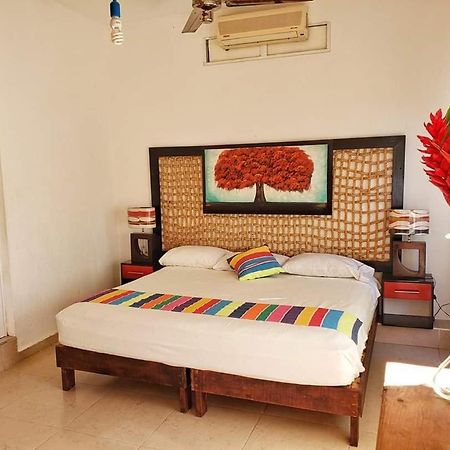 Hotel Casa De Huespedes Cielito Lindo Santa Cruz Huatulco Exteriér fotografie